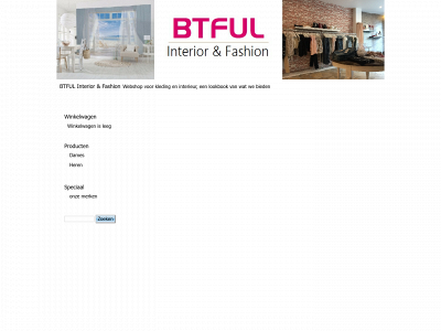 btful.com snapshot