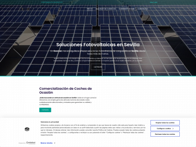 gesmarsl.es snapshot