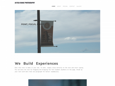 alyssaranephotography.weebly.com snapshot