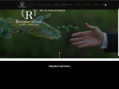 renaturalizar.com snapshot