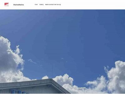 marinamarina.nl snapshot