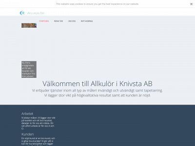 allkulor.se snapshot