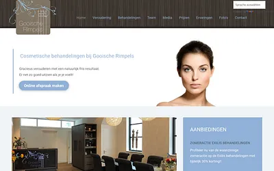 gooischerimpels.nl snapshot