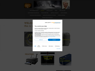 doornkamp.co.uk snapshot