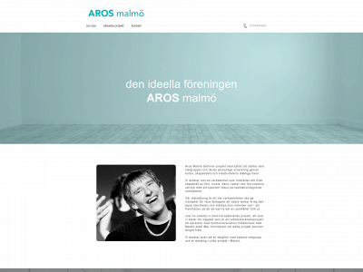 arosmalmo.se snapshot