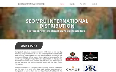 seomru.com snapshot