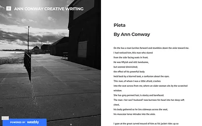 annconwaywriter.weebly.com snapshot