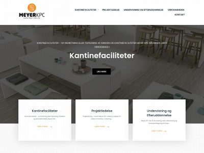 meyerkpc.dk snapshot