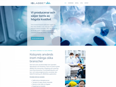 islabbet.se snapshot