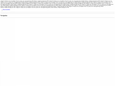 ingelstrom.se snapshot
