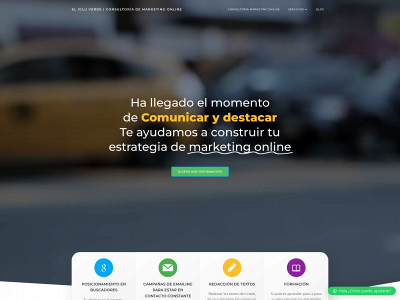 eligluverde.com snapshot