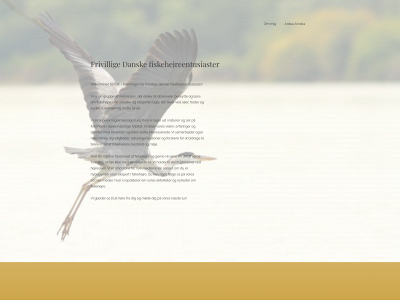 fiskehejre.dk snapshot