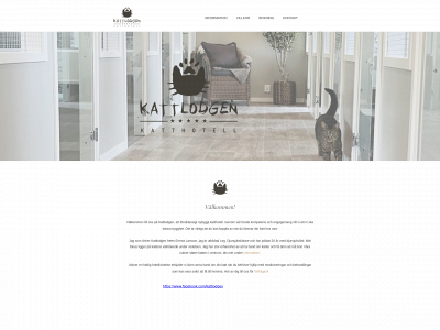 kattlodgen.se snapshot