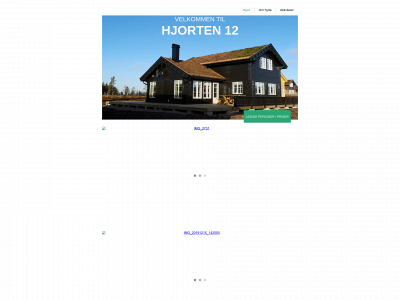hjorten12.se snapshot