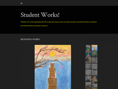 artdogs.weebly.com snapshot