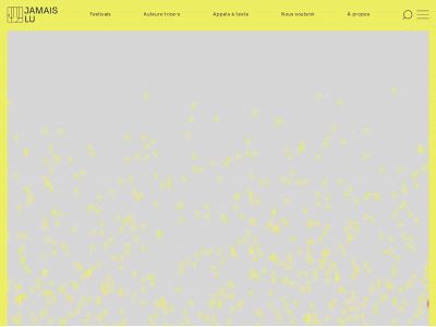 jamaislu.com snapshot
