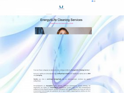 energy4life-cleaningservices.com snapshot