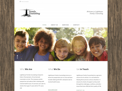 lighthousefamilycounseling.co snapshot