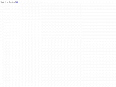 tamilswiss.com snapshot