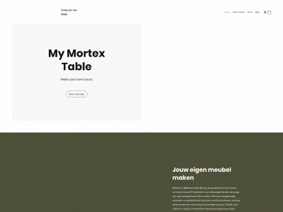 mymortextable.com snapshot