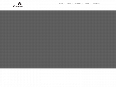 conationcollective.com snapshot