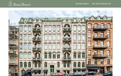 brfrosahuset.se snapshot