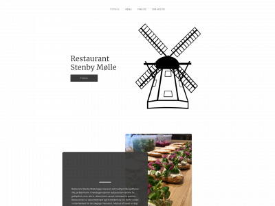 stenbymolle.dk snapshot