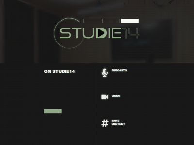 studie14.dk snapshot