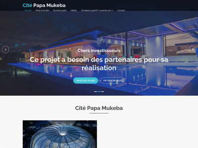 citepapamukeba.com snapshot