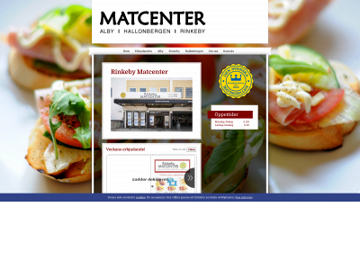 rinkebymatcenter.se snapshot
