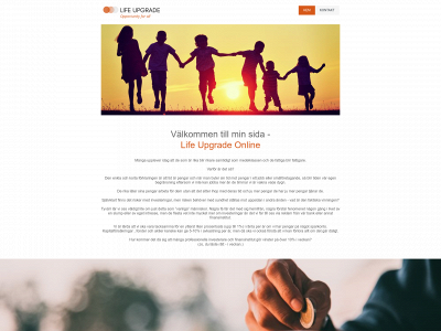 lifeupgrade.online snapshot