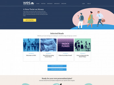 findwes.com snapshot