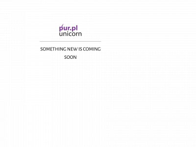 purplunicorn.com snapshot