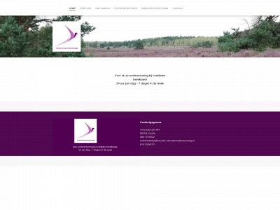 bovale-uitvaartondersteuning.nl snapshot