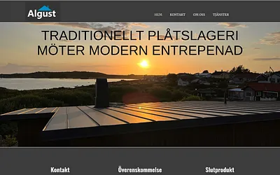 algust.com snapshot