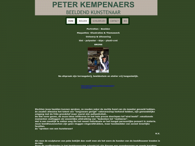 peke.be snapshot