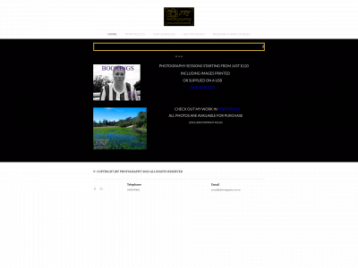 jrfphotography.com.au snapshot