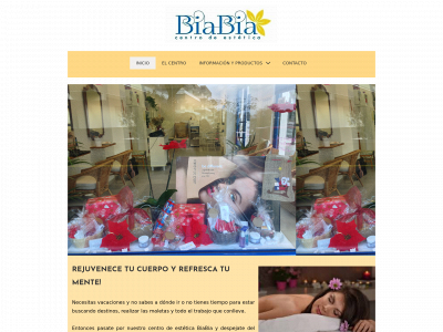 cbellezabiabia.com snapshot