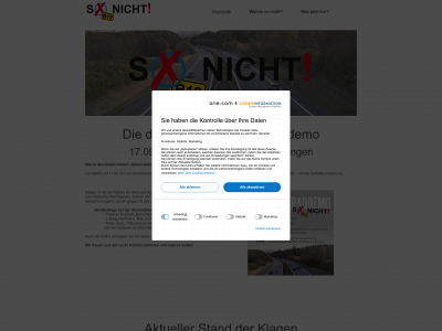 b12-so-nicht.de snapshot
