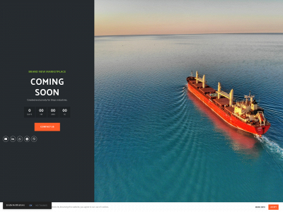 shipples.com snapshot