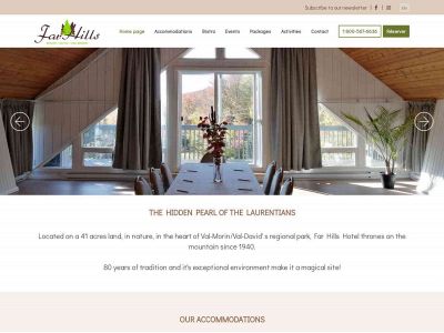 farhillsinn.com snapshot