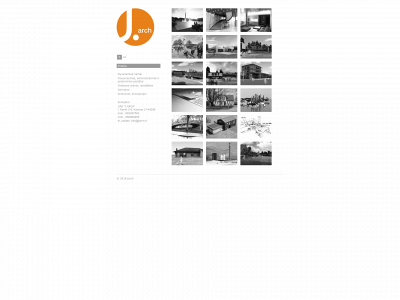 jarch.lt snapshot