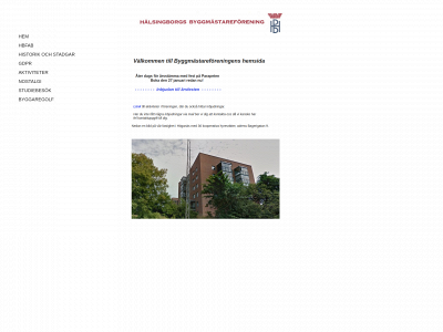 byggarnashus.se snapshot