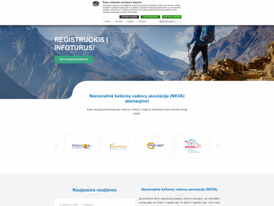nkva.lt snapshot