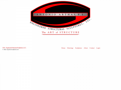 eng-struct-sculptures.com snapshot