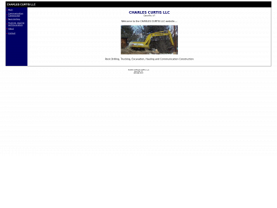 charlescurtisllc.com snapshot