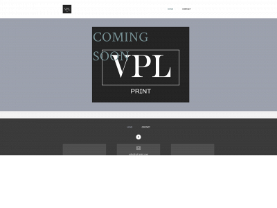 vpl-print.com snapshot