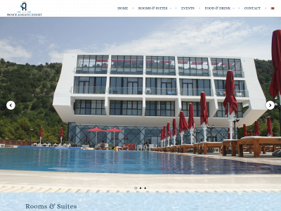 princeadriatic.com snapshot