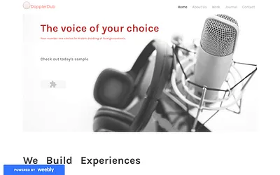 superdubar.weebly.com snapshot