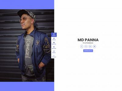 freelancerpanna.com snapshot
